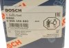 Комплект проводів запалення BOSCH 0 986 356 880 (фото 1)