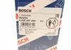 Комплект проводів запалення BOSCH 0 986 357 254 (фото 1)