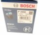 Фильтр масляный двигателя NISSAN BOSCH 0 986 452 060 (фото 1)