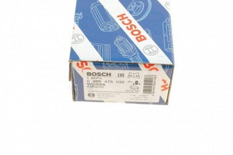 Гальмівний циліндр BOSCH 0 986 475 032 (фото 1)