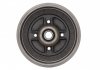 BКBEN HAM RENAULT THALIA II 1.2 16V 08-, 1.5DCI 08- BOSCH 0986477323 (фото 2)