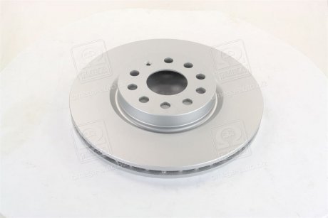 Диск тормозной AUDI Q3, VW JETTA, SKODA YETI передн. BOSCH 0 986 479 932 (фото 1)