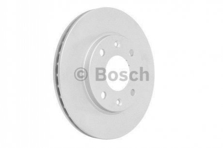 Диск гальмівний BOSCH 0 986 479 B32 (фото 1)