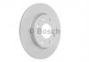 Диск гальмівний BOSCH 0986479B55 (фото 1)