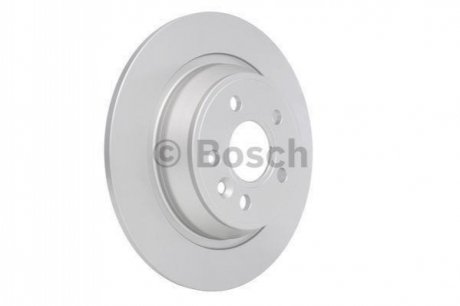 Диск гальмівний BOSCH 0 986 479 B94 (фото 1)