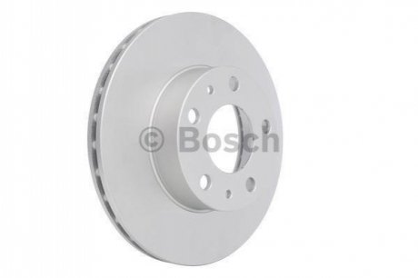 Диск гальмівний BOSCH 0 986 479 B96 (фото 1)