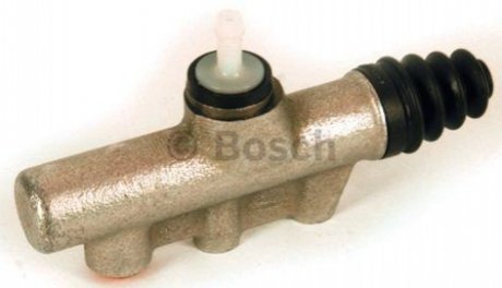 VW головний цилиндр сцепление T2 BOSCH 0986486002 (фото 1)