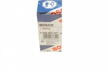 Датчик ABS BOSCH 0 986 594 507 (фото 1)