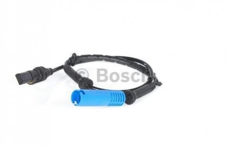 Датчик частоти обертання колеса BOSCH 0 986 594 529 (фото 1)