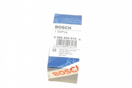 Датчик числа оборотів BOSCH 0 986 594 610 (фото 1)