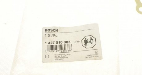 РМК помпи високого тиску BOSCH 1 427 010 003 (фото 1)