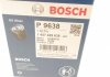 Фільтр масляний BOSCH 1 457 429 638 (фото 1)