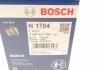 Фильтр топл. дизель MERCEDES W202, W210 BOSCH 1 457 431 704 (фото 1)