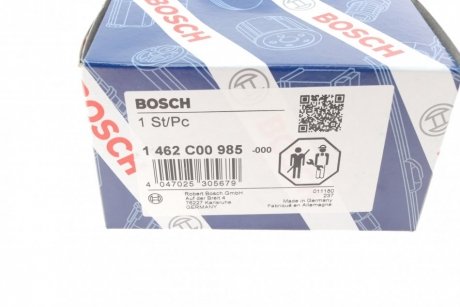 ДОЗУВАЛЬНИЙ КЛАПАН BOSCH 1 462 C00 985 (фото 1)