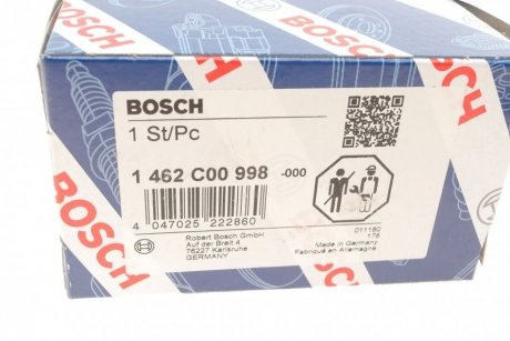 Дозувальний блок BOSCH 1 462 C00 998 (фото 1)