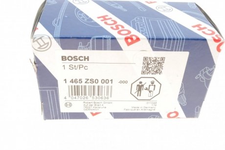 Елемент насосу Common Rail BOSCH 1 465 ZS0 001 (фото 1)