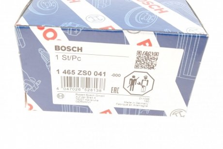 Дозатор BOSCH 1 465 ZS0 041 (фото 1)