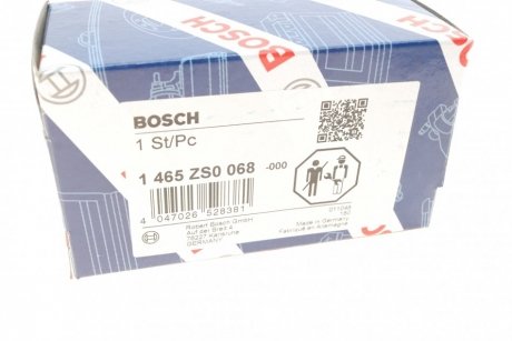 Дозуючий блок (0928400681)(вир-во) BOSCH 1 465 ZS0 068 (фото 1)