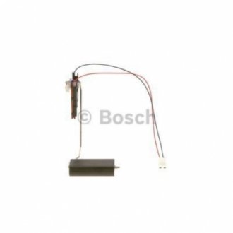 Датчик, запас топлива BOSCH 1 582 980 170 (фото 1)