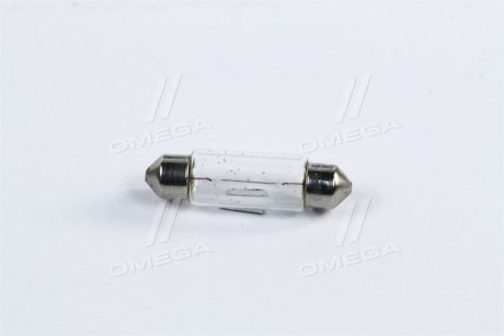 Лампа розжарювання 12V 10W SV8,5-8 Pure Light 35мм (вир-во) BOSCH 1 987 302 228 (фото 1)