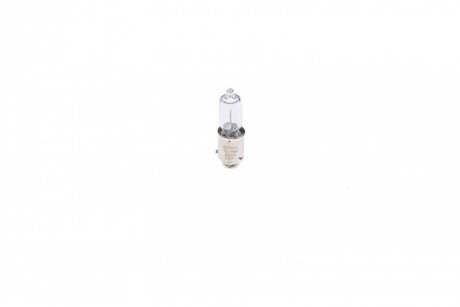 Лампа розжарювання H6W 12V 6W BAX9s PURE LIGHT (вир-во) BOSCH 1 987 302 232 (фото 1)