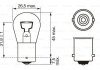 Лампа розжарювання Trucklight, P21W, 24V/21W, BA15s BOSCH 1 987 302 501 (фото 2)