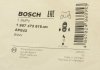 Датчик ЗНОШУВАННЯ ДИСК.КОЛ.ЗАД BOSCH 1 987 473 515 (фото 1)