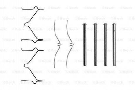 КОМПЛЕКТ ДЕТАЛЕЙ BOSCH 1 987 474 208 (фото 1)