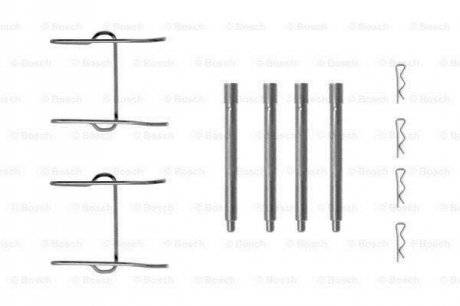 КОМПЛЕКТ ДЕТАЛЕЙ 1 987 474 223 BOSCH 1987474223 (фото 1)