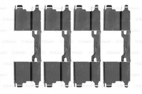 Гальмівні аксесуари BOSCH 1987474474 (фото 1)