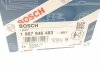 Водяной насос + комплект зубчатого ремня BOSCH 1 987 946 483 (фото 14)