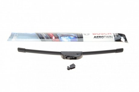 Щетка стеклоочист. 400 AEROTWIN AR16U BOSCH 3 397 006 824 (фото 1)