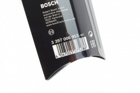 Щетка стеклоочист. 700 AEROTWIN AP700U BOSCH 3 397 006 953 (фото 1)