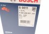 Фільтр повітря BOSCH F 026 400 011 (фото 1)