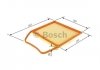 Фильтр воздушный BOSCH F 026 400 148 (фото 1)