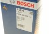 Фильтр воздушный BOSCH F 026 400 298 (фото 1)