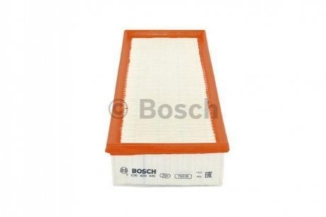 Воздушный фильтр BOSCH F 026 400 449 (фото 1)