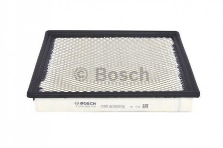 ВСТАВКА ПОВІТРЯНОГО ФІЛЬТРА BOSCH F 026 400 500 (фото 1)