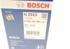 Фильтр топливный HONDA CR-V 2.2 CTDI 07- BOSCH F 026 402 063 (фото 1)