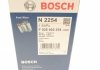 Фильтр топливный BOSCH F026402254 (фото 1)