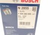 Фильтр топливный VW Touareg/Porsche Cayenne 3.0-4.2D 10- BOSCH F 026 402 855 (фото 1)