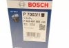 Фильтр масляный двигателя BOSCH F 026 407 003 (фото 1)