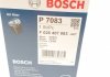 Фільтр масляний BOSCH F 026 407 083 (фото 1)