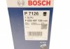 Фільтр масляний BOSCH F 026 407 126 (фото 1)