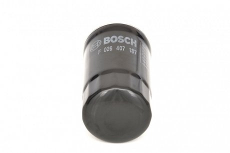 Фільтр мастила BOSCH F026407187 (фото 1)