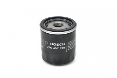 Фильтр масляный BOSCH F 026 407 221 (фото 1)