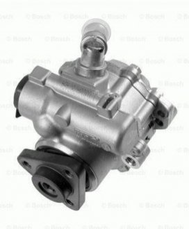 Помпа гідропідсилювача BOSCH K S01 000 491 (фото 1)