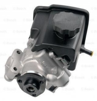 Помпа гідропідсилювача BOSCH K S01 000 560 (фото 1)