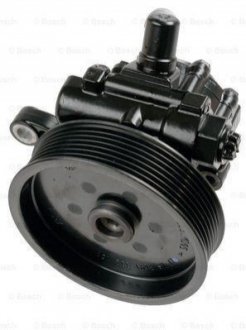 Помпа гідропідсилювача BOSCH K S01 000 603 (фото 1)