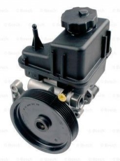 Помпа гідропідсилювача BOSCH K S01 000 634 (фото 1)